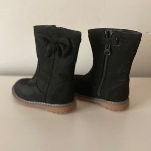 Toddler Cat & Jack Boots